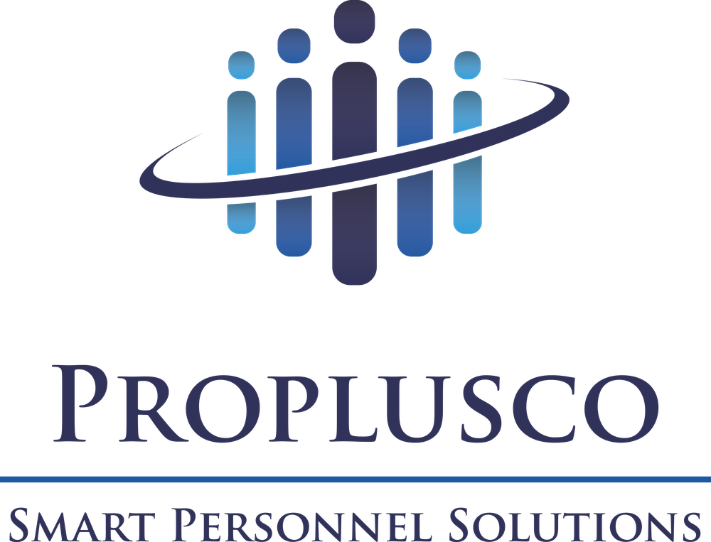 Proplusco – Smart Personnel Solutions